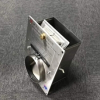 防火止回阀